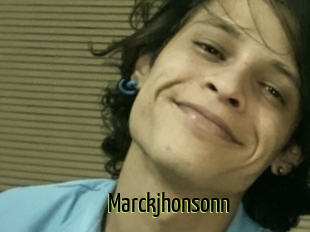 Marckjhonsonn