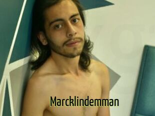 Marcklindemman