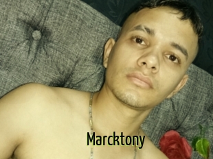 Marcktony