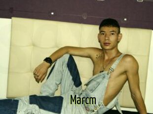 Marcm