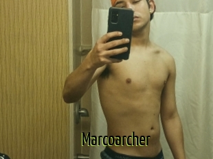 Marcoarcher