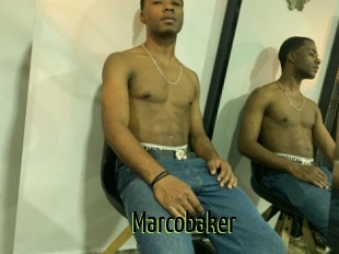 Marcobaker