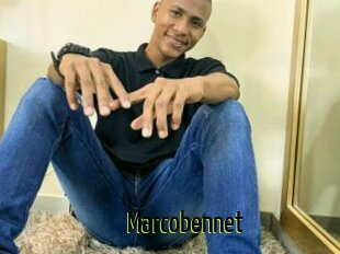 Marcobennet