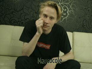 Marcocole