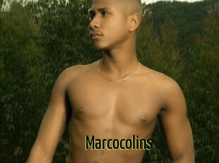 Marcocolins