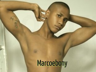 Marcoebony