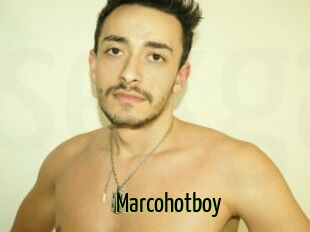 Marcohotboy
