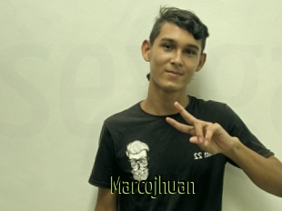 Marcojhuan