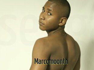 Marcomoonth