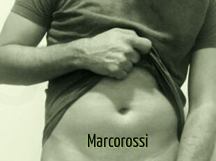 Marcorossi