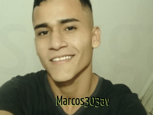 Marcos303av
