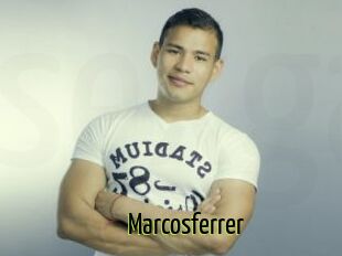 Marcosferrer
