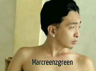 Marcreenzgreen
