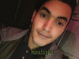 Marctayler