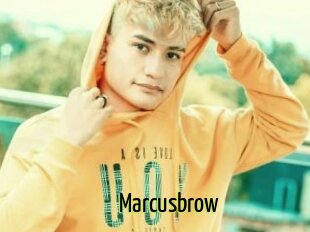 Marcusbrow