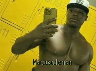 Marcuscoleman