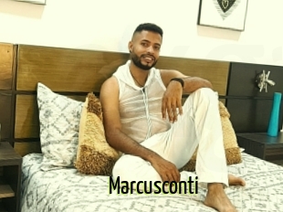 Marcusconti
