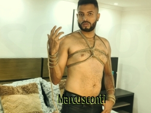 Marcusconti