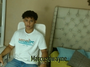 Marcusdwayne
