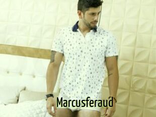 Marcusferaud