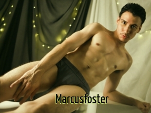 Marcusfoster