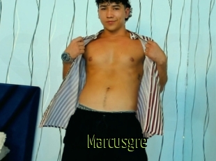 Marcusgre
