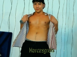 Marcusgreis