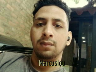 Marcuslou