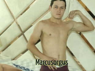 Marcusorgus
