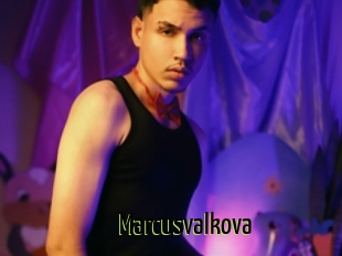 Marcusvalkova