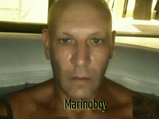 Marinoboy
