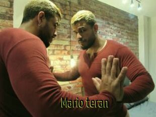 Mario_teran