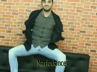 Mariodancer