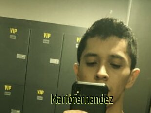 Mariofernandez