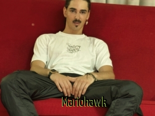 Mariohawk