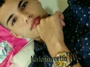 Marionsweetfu
