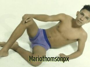 Mariothomsonpx