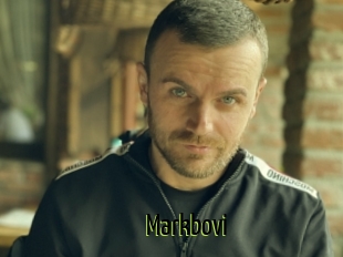 Markbovi