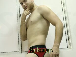 Markcorvus