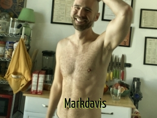 Markdavis