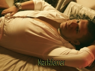 Markferrer