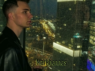 Markhennes