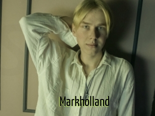 Markholland