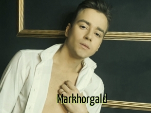 Markhorgald