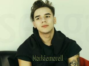 Markiemorell