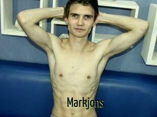 Markjons