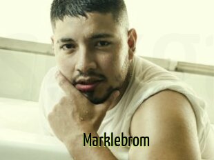 Marklebrom