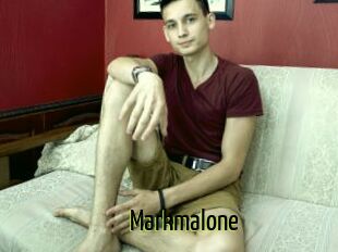 Markmalone