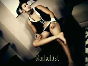 Markolust
