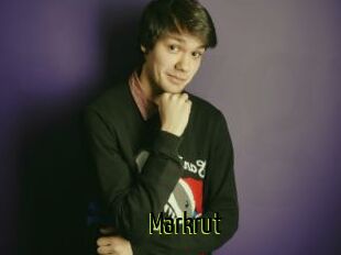 Markrut